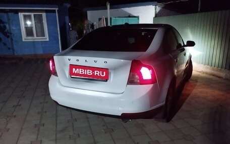 Volvo S40 II, 2008 год, 1 030 000 рублей, 7 фотография