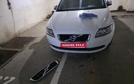 Volvo S40 II, 2008 год, 1 030 000 рублей, 11 фотография