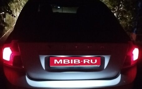 Volvo S40 II, 2008 год, 1 030 000 рублей, 14 фотография