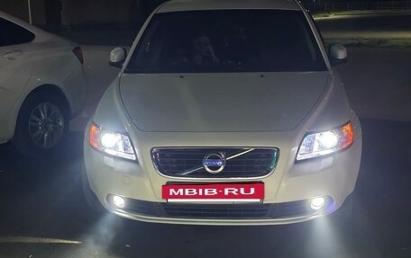 Volvo S40 II, 2008 год, 1 030 000 рублей, 5 фотография