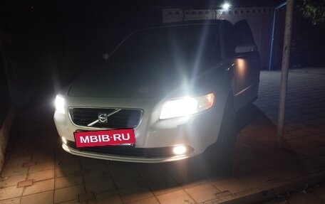 Volvo S40 II, 2008 год, 1 030 000 рублей, 13 фотография