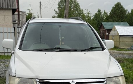 Mitsubishi Chariot III, 1998 год, 270 000 рублей, 1 фотография