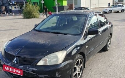 Mitsubishi Lancer IX, 2005 год, 380 000 рублей, 1 фотография