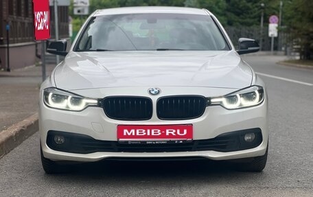 BMW 3 серия, 2016 год, 2 150 000 рублей, 1 фотография