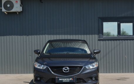 Mazda 6, 2013 год, 1 549 999 рублей, 3 фотография