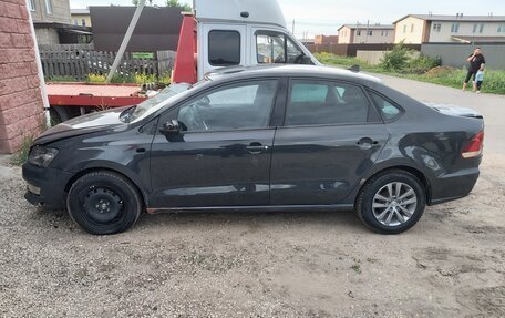Volkswagen Polo VI (EU Market), 2018 год, 259 000 рублей, 1 фотография