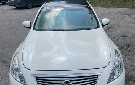 Nissan Skyline, 2007 год, 1 150 000 рублей, 1 фотография