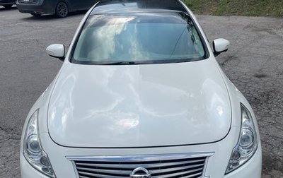 Nissan Skyline, 2007 год, 1 150 000 рублей, 1 фотография