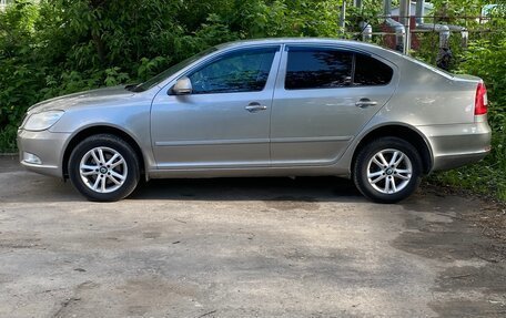 Skoda Octavia, 2012 год, 780 000 рублей, 1 фотография