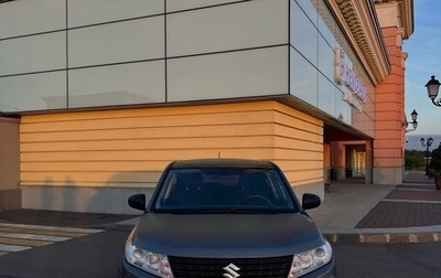 Suzuki Vitara II рестайлинг, 2019 год, 1 500 000 рублей, 1 фотография