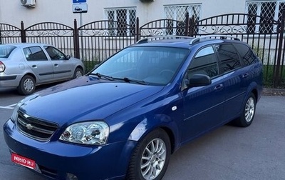 Chevrolet Lacetti, 2007 год, 300 000 рублей, 1 фотография