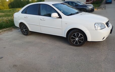 Chevrolet Lacetti, 2012 год, 338 000 рублей, 1 фотография