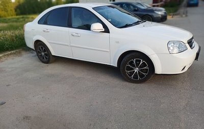 Chevrolet Lacetti, 2012 год, 338 000 рублей, 1 фотография