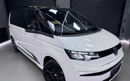 Volkswagen Multivan, 2021 год, 4 650 000 рублей, 1 фотография