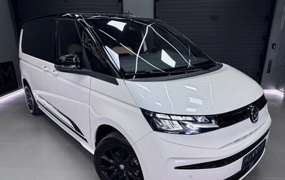 Volkswagen Multivan, 2021 год, 4 650 000 рублей, 1 фотография