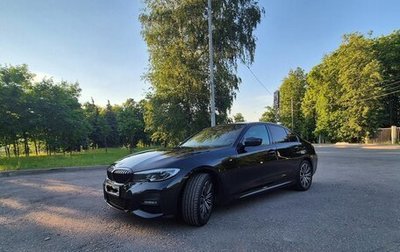 BMW 3 серия, 2019 год, 3 600 000 рублей, 1 фотография