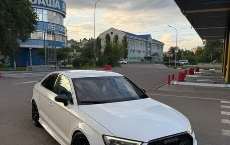 Audi A3, 2018 год, 1 900 000 рублей, 1 фотография