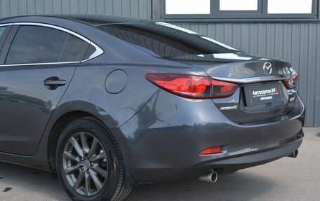 Mazda 6, 2013 год, 1 549 999 рублей, 6 фотография