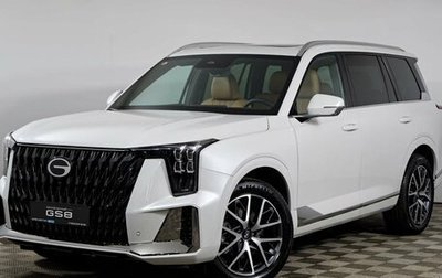 GAC GS8, 2026 год, 4 949 000 рублей, 1 фотография
