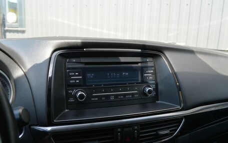 Mazda 6, 2013 год, 1 549 999 рублей, 13 фотография