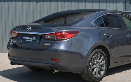 Mazda 6, 2013 год, 1 549 999 рублей, 10 фотография