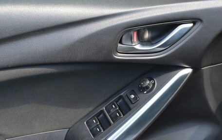 Mazda 6, 2013 год, 1 549 999 рублей, 16 фотография