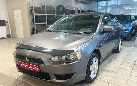 Mitsubishi Lancer IX, 2010 год, 849 000 рублей, 1 фотография
