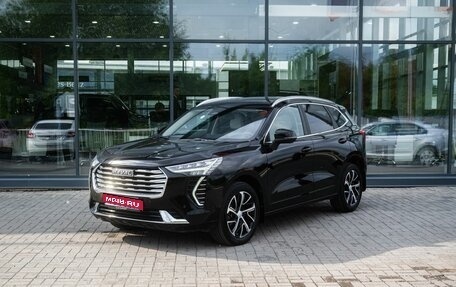 Haval Jolion, 2023 год, 1 950 000 рублей, 1 фотография