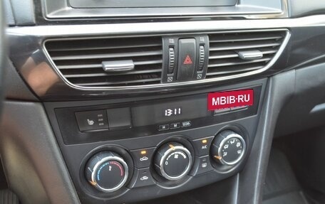 Mazda 6, 2013 год, 1 549 999 рублей, 14 фотография