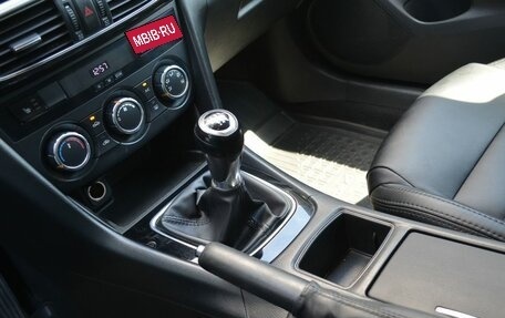 Mazda 6, 2013 год, 1 549 999 рублей, 15 фотография