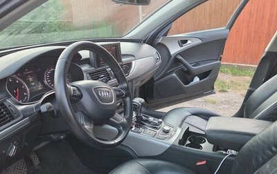 Audi A6, 2011 год, 1 350 000 рублей, 1 фотография