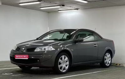 Renault Megane II, 2006 год, 500 000 рублей, 1 фотография