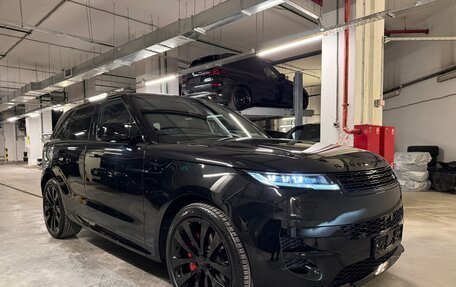 Land Rover Range Rover Sport, 2026 год, 18 475 000 рублей, 1 фотография