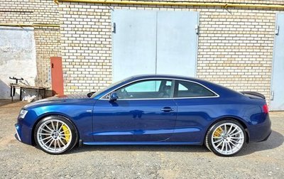 Audi A5, 2015 год, 2 700 000 рублей, 1 фотография