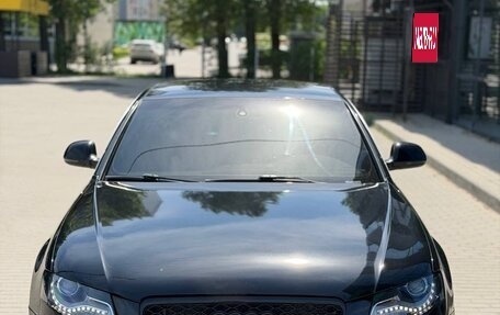 Audi A4, 2008 год, 760 000 рублей, 1 фотография