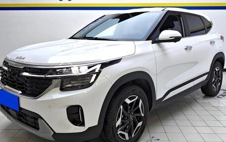 KIA Seltos I, 2026 год, 2 170 000 рублей, 1 фотография