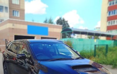 Subaru Levorg I, 2014 год, 1 550 000 рублей, 1 фотография