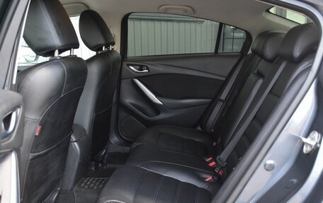 Mazda 6, 2013 год, 1 549 999 рублей, 19 фотография