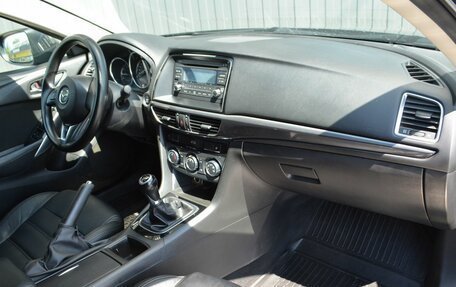 Mazda 6, 2013 год, 1 549 999 рублей, 20 фотография