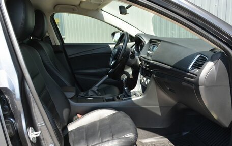 Mazda 6, 2013 год, 1 549 999 рублей, 21 фотография