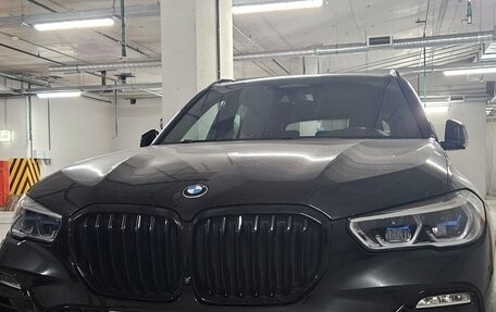 BMW X5, 2020 год, 8 599 000 рублей, 1 фотография