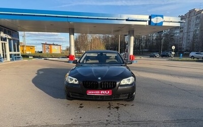 BMW 5 серия, 2011 год, 1 690 000 рублей, 1 фотография