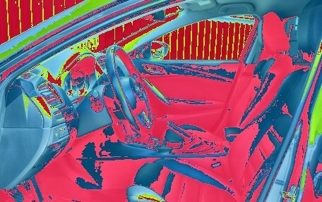 Mazda 6, 2013 год, 1 549 999 рублей, 18 фотография