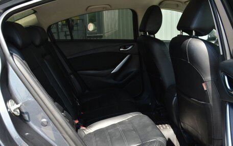 Mazda 6, 2013 год, 1 549 999 рублей, 22 фотография