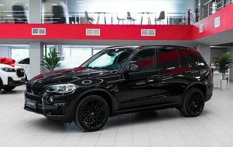 BMW X5, 2017 год, 3 090 000 рублей, 1 фотография