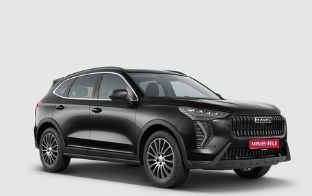 Haval Jolion, 2026 год, 2 649 000 рублей, 1 фотография