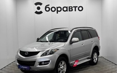Great Wall Hover H5, 2012 год, 779 000 рублей, 1 фотография