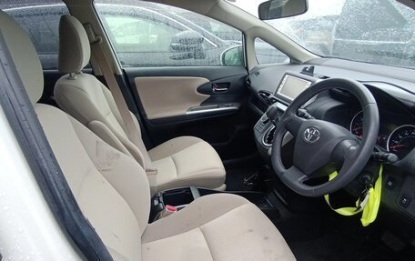 Toyota Wish II, 2010 год, 1 200 000 рублей, 3 фотография