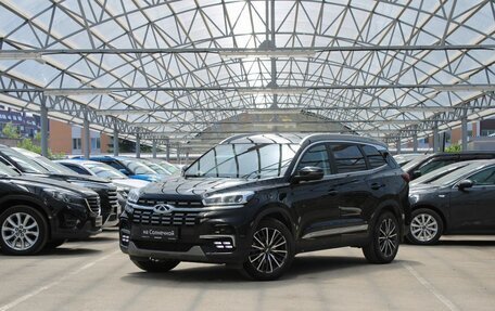 Chery Tiggo 8 I, 2022 год, 1 940 000 рублей, 1 фотография