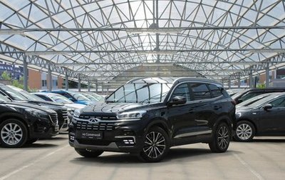 Chery Tiggo 8 I, 2022 год, 1 940 000 рублей, 1 фотография